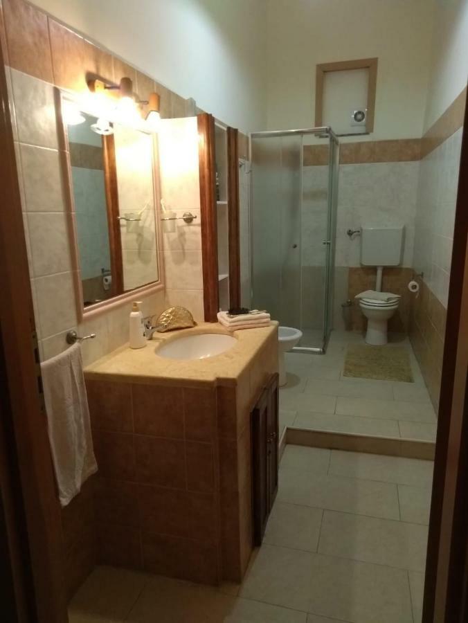 Appartamento Via Vulcano Trapani Exterior foto